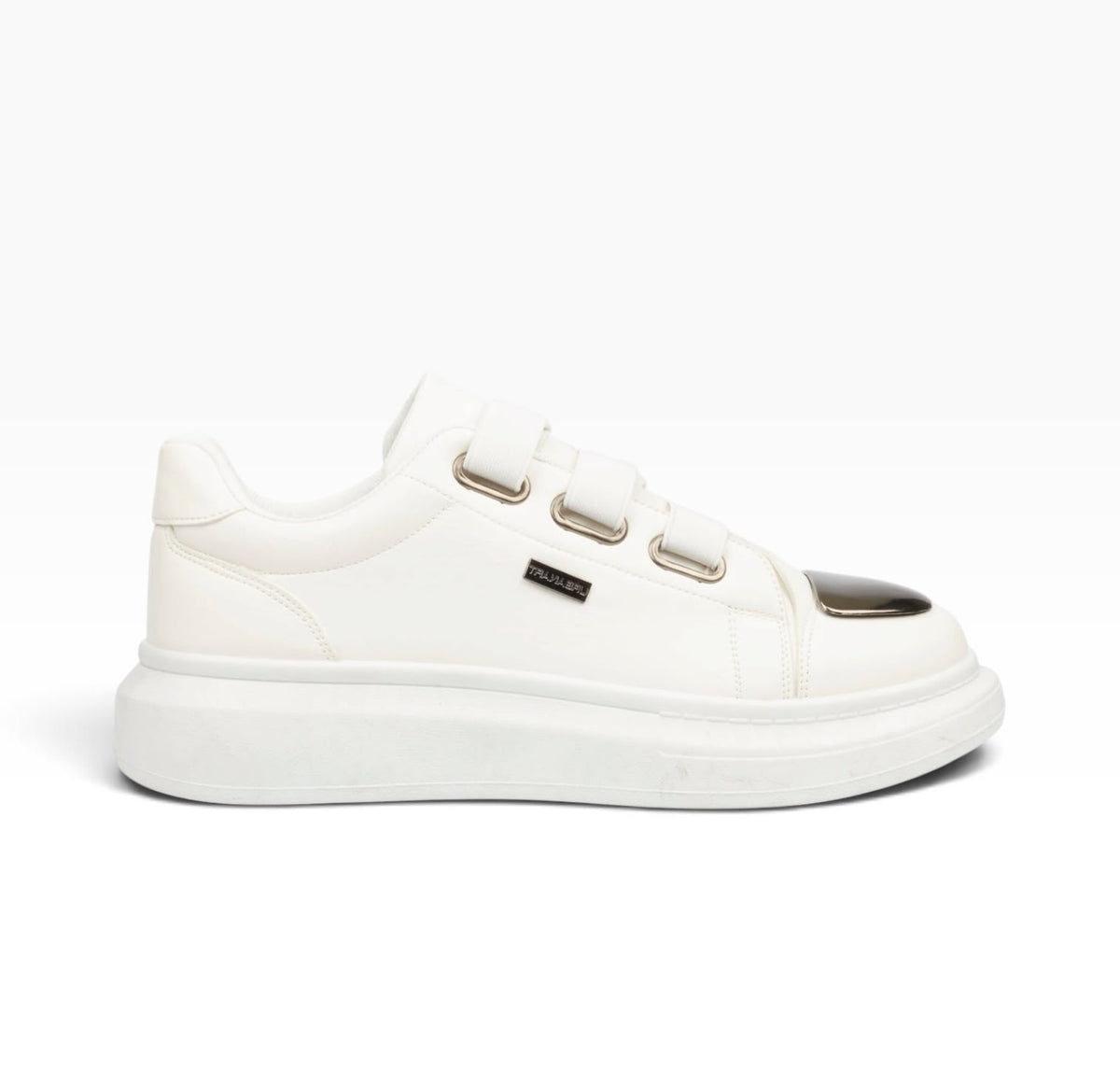 Urbanart Sneaker Youth Hype12 Faux White