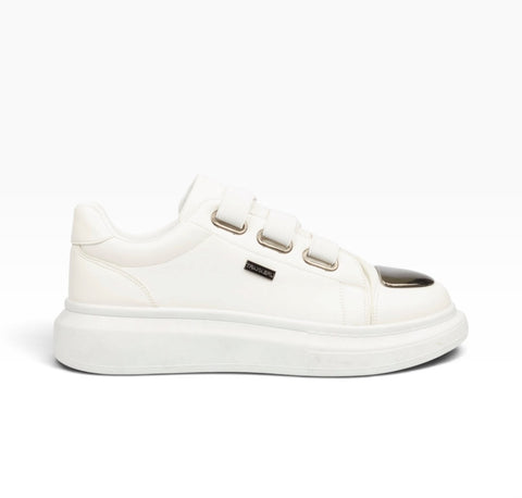 Urbanart Sneaker Youth Hype12 Faux White