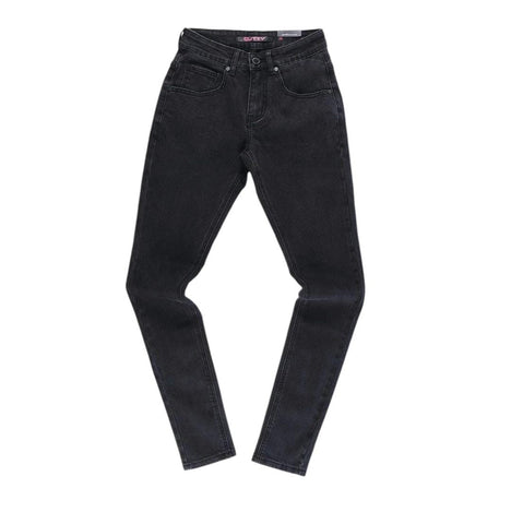 Cutty Chulk Slim Fit Denim Jeans