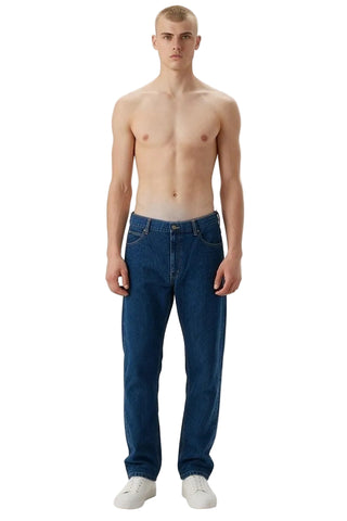 Lee Jeans Brooklyn Stonewash