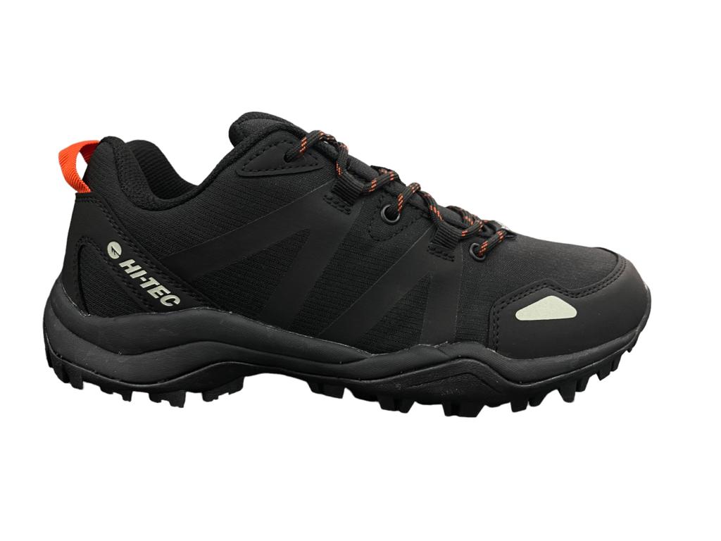 Hi-Tec Ares Black
