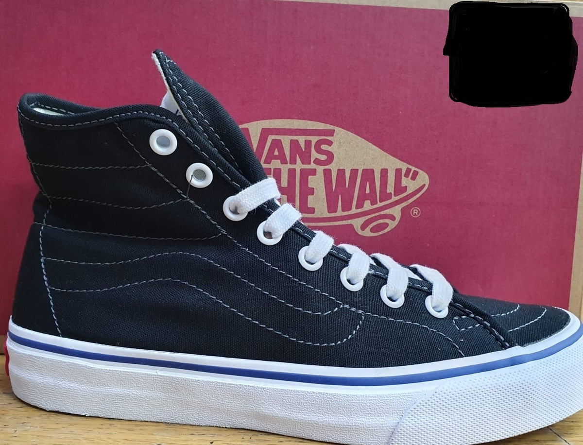 Vans Sk8-Hi Decon