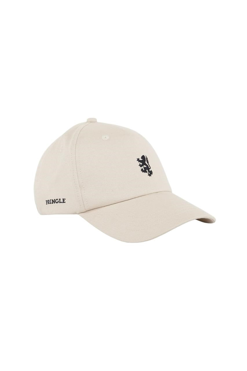 Pringle Cap Brain Basic Stone