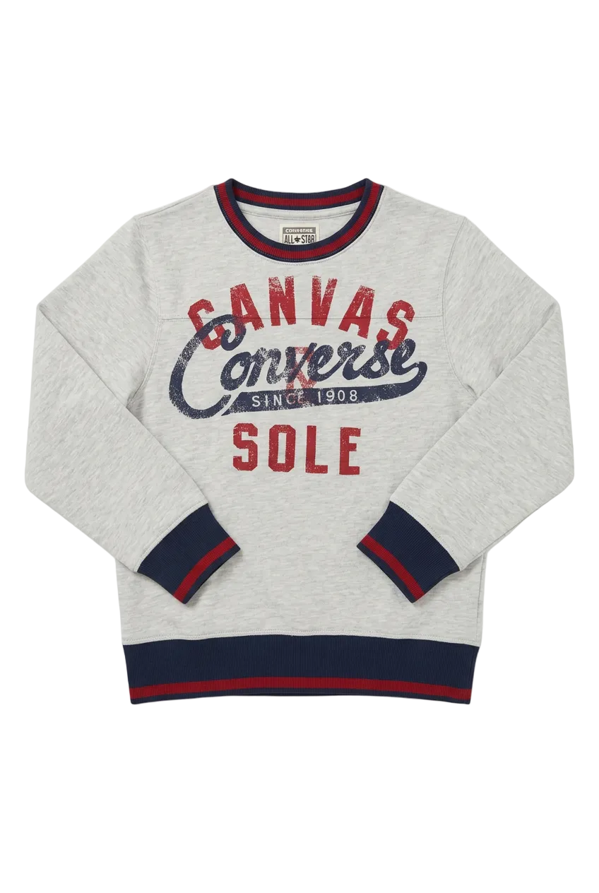 Converse All Star Kids Sweater