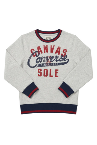 Converse All Star Kids Sweater