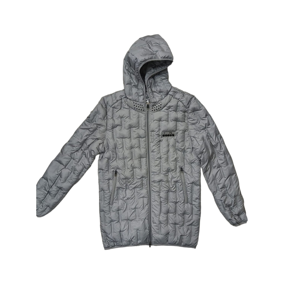 Diadora Capo Puffer Jacket