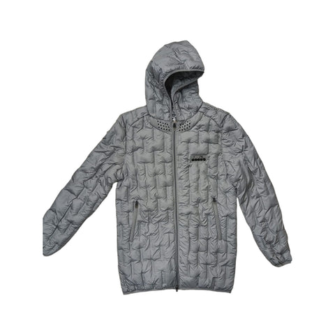 Diadora Capo Puffer Jacket
