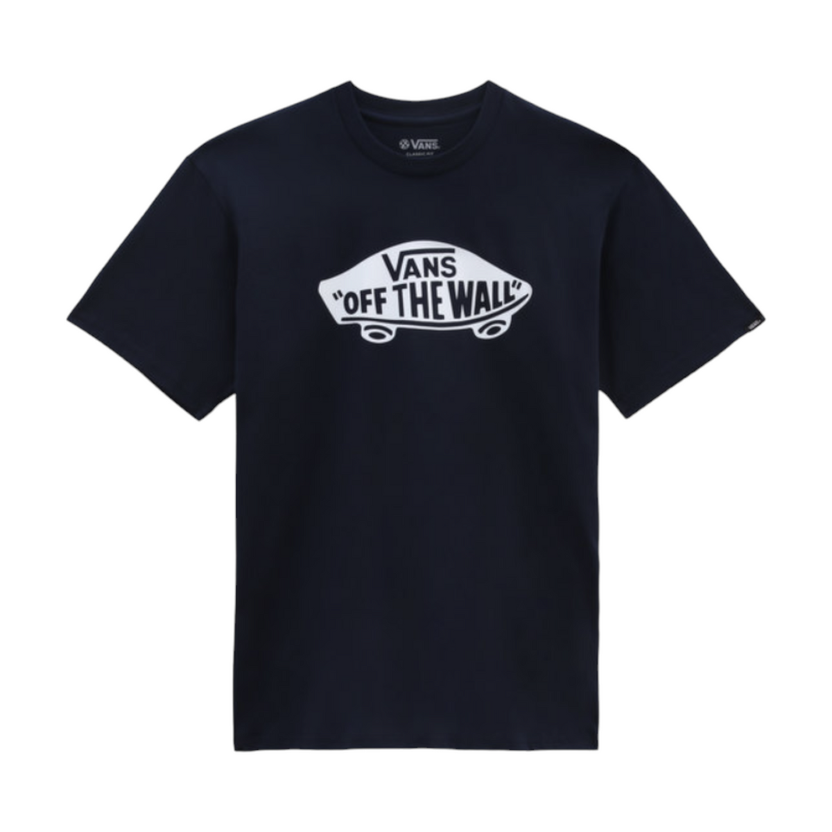 Vans T-Shirt Off The Wall