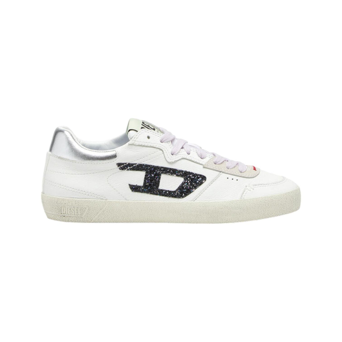 Diesel Sneaker S-Leroji ladies White