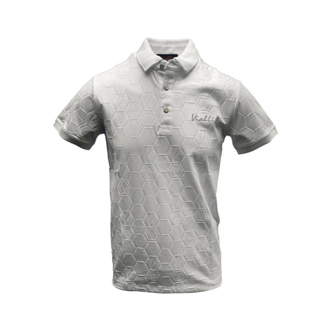 Vialli Golfer Leggo Off White