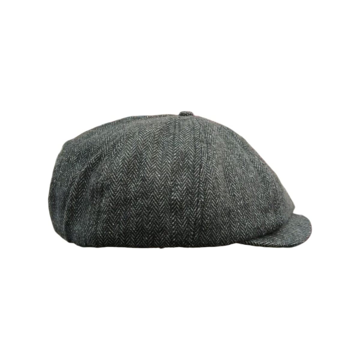 Jd Cap Fonte Newsboy