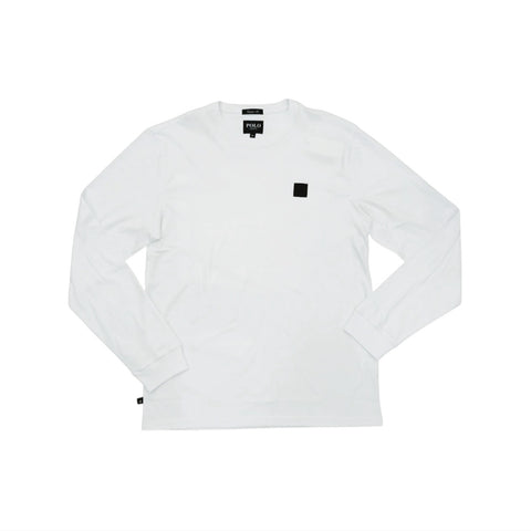 Polo Crew Essential Plain Dark Green
