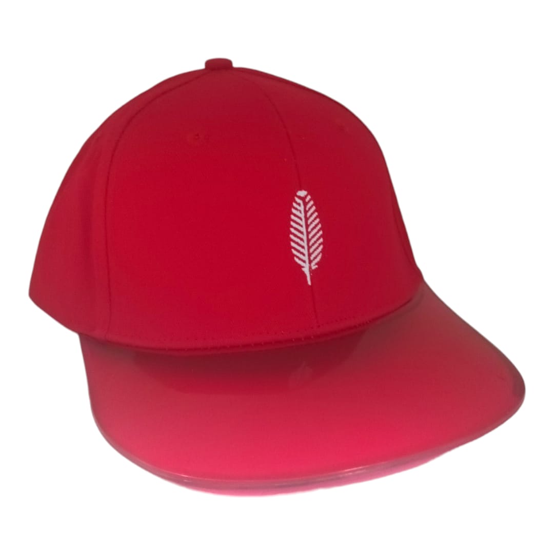 Dobbs Pvc Baseball Cap
