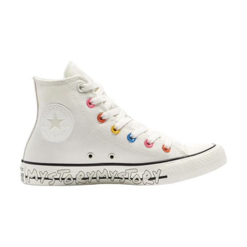 Converse Chuck Taylor My Story