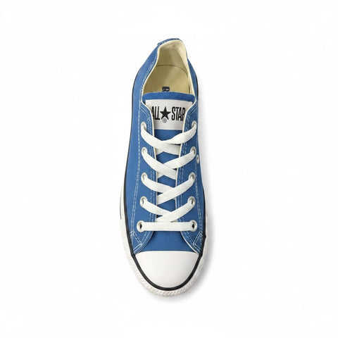 Converse Allstar Low Carolina Blue