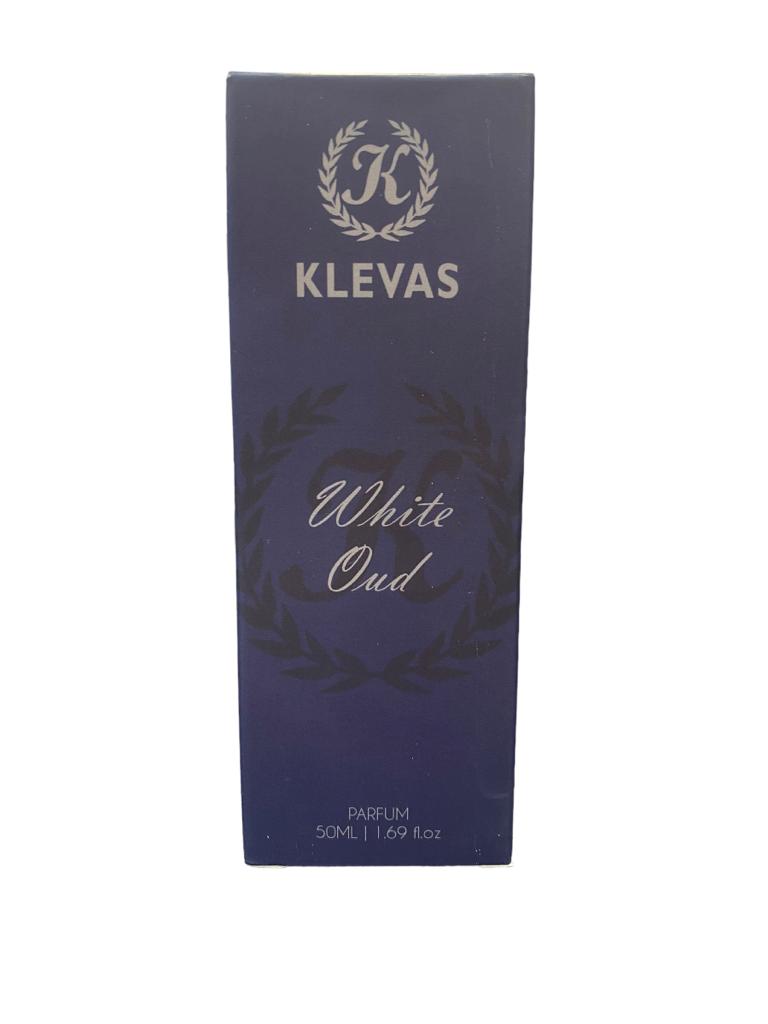 Klevas Perfume Oud