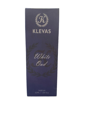 Klevas Perfume Oud
