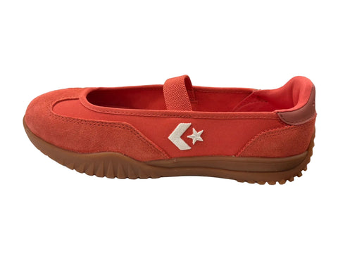 Allstar Runstar Trainer Ballet Flat Slip On
