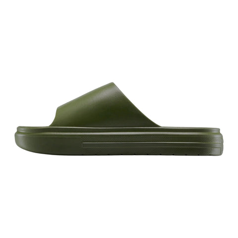 Converse Essential Slides Slip-On - Utility Green