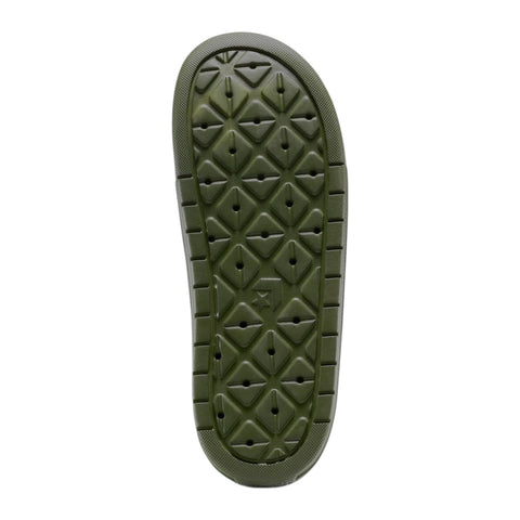 Converse Essential Slides Slip-On - Utility Green