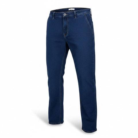Jonathan D Chino Cascade Indigo Jeans