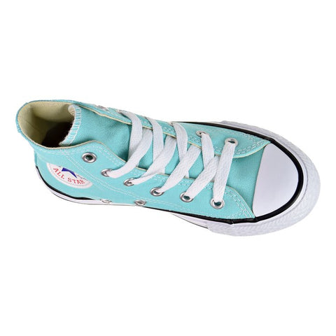Converse School Kids Chucktaylor All Star Hi Poolside Blue