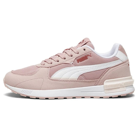 Puma Graviton Pink/White