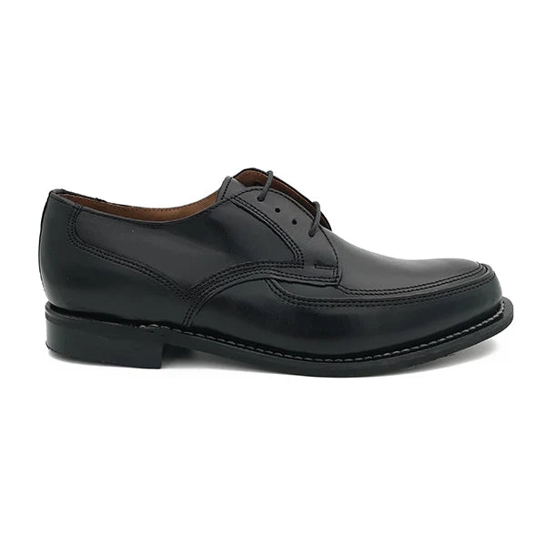 Bishop Formal Shoe 10400 Black