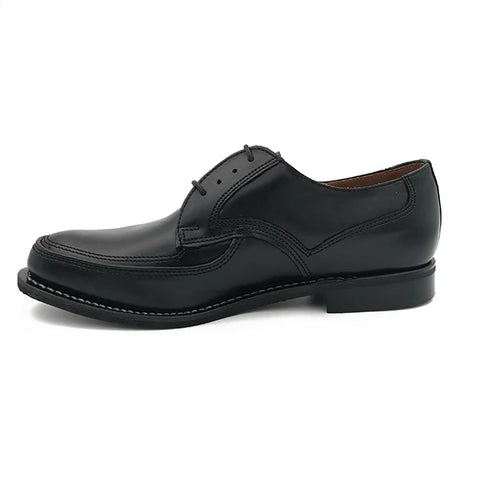 Bishop Formal Shoe 10400 Black