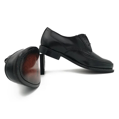 Bishop Formal Shoe 10400 Black