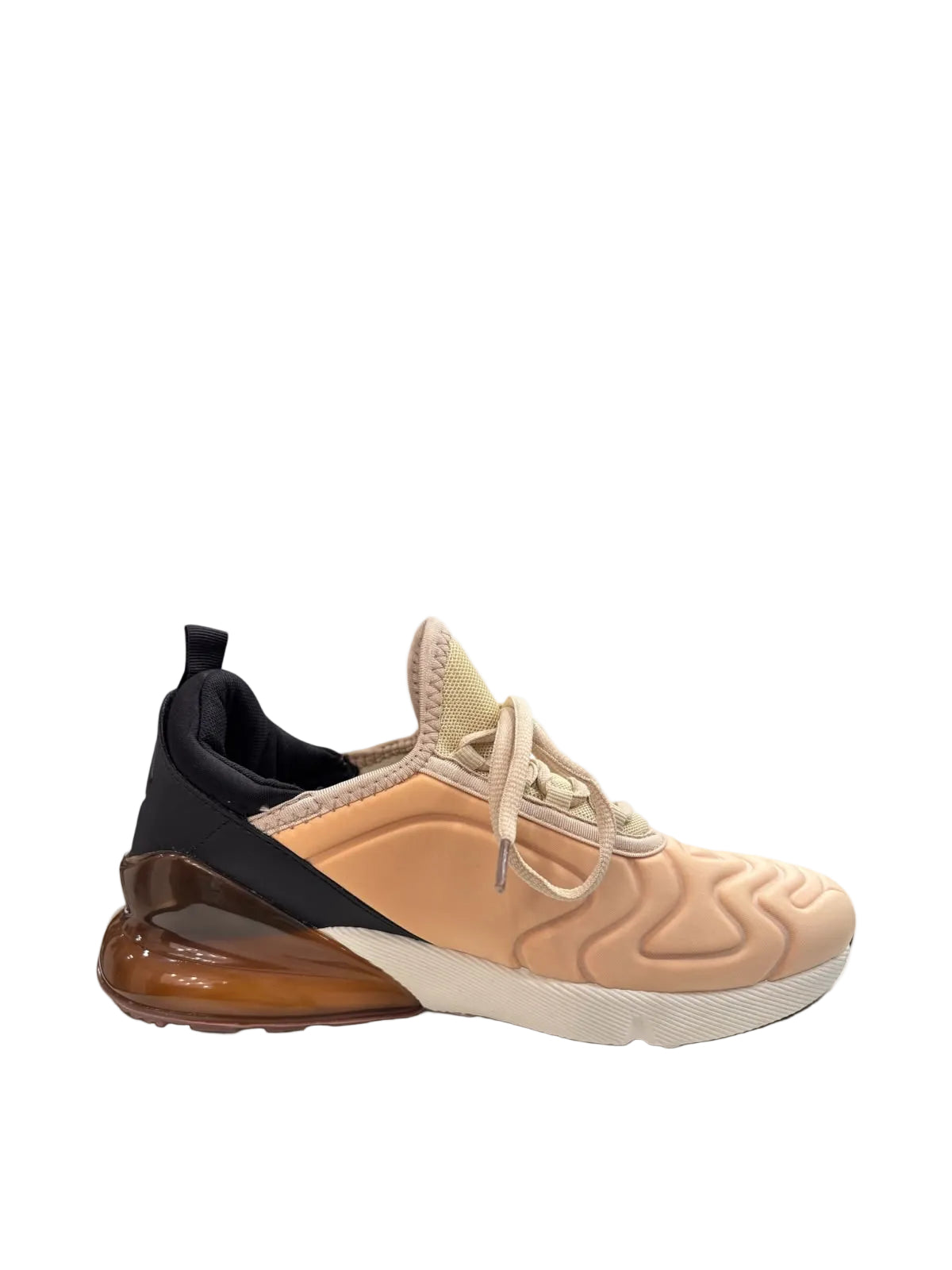 Pierre Cardin Sneaker Beige