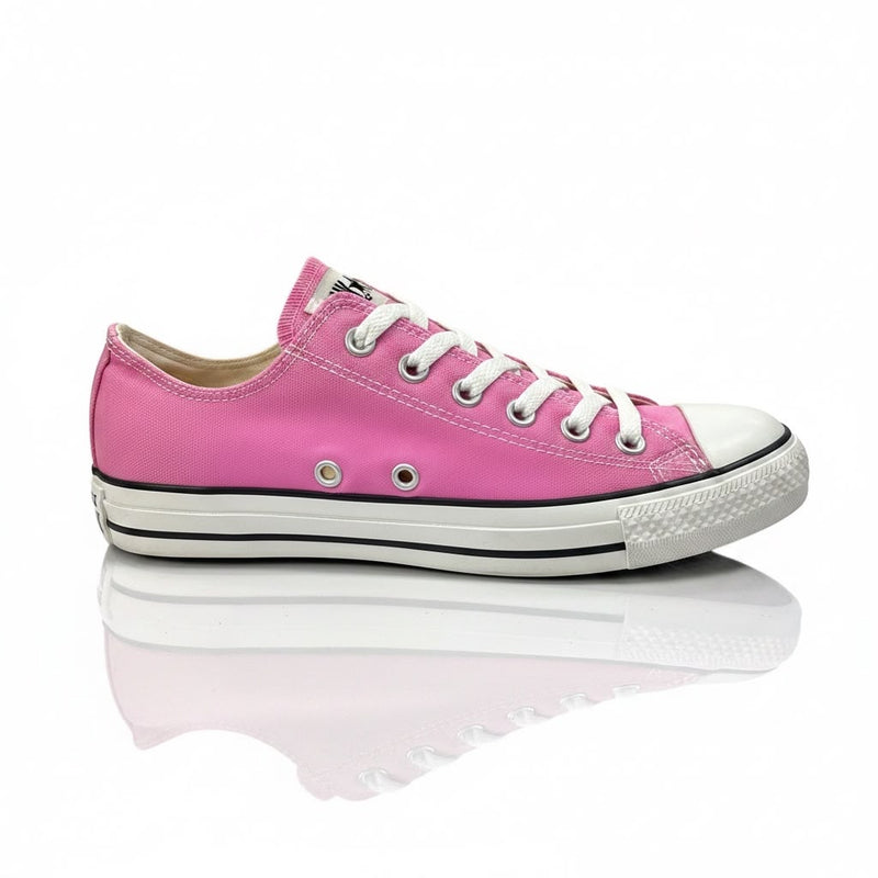 Converse Allstar Low Pink