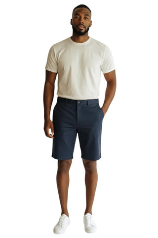 Jonathan D Bermuda Toby Navy