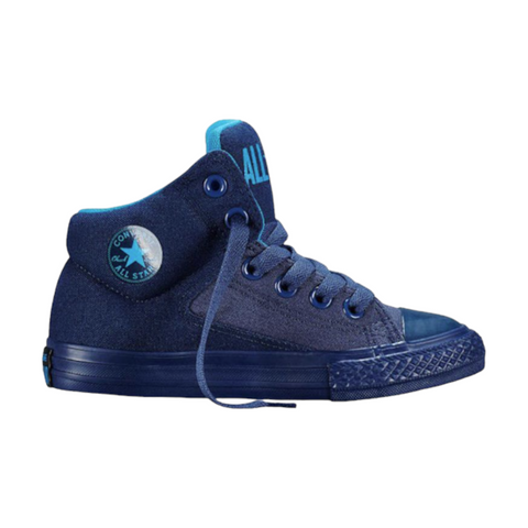 Converse All Star Chuck Taylor High Street