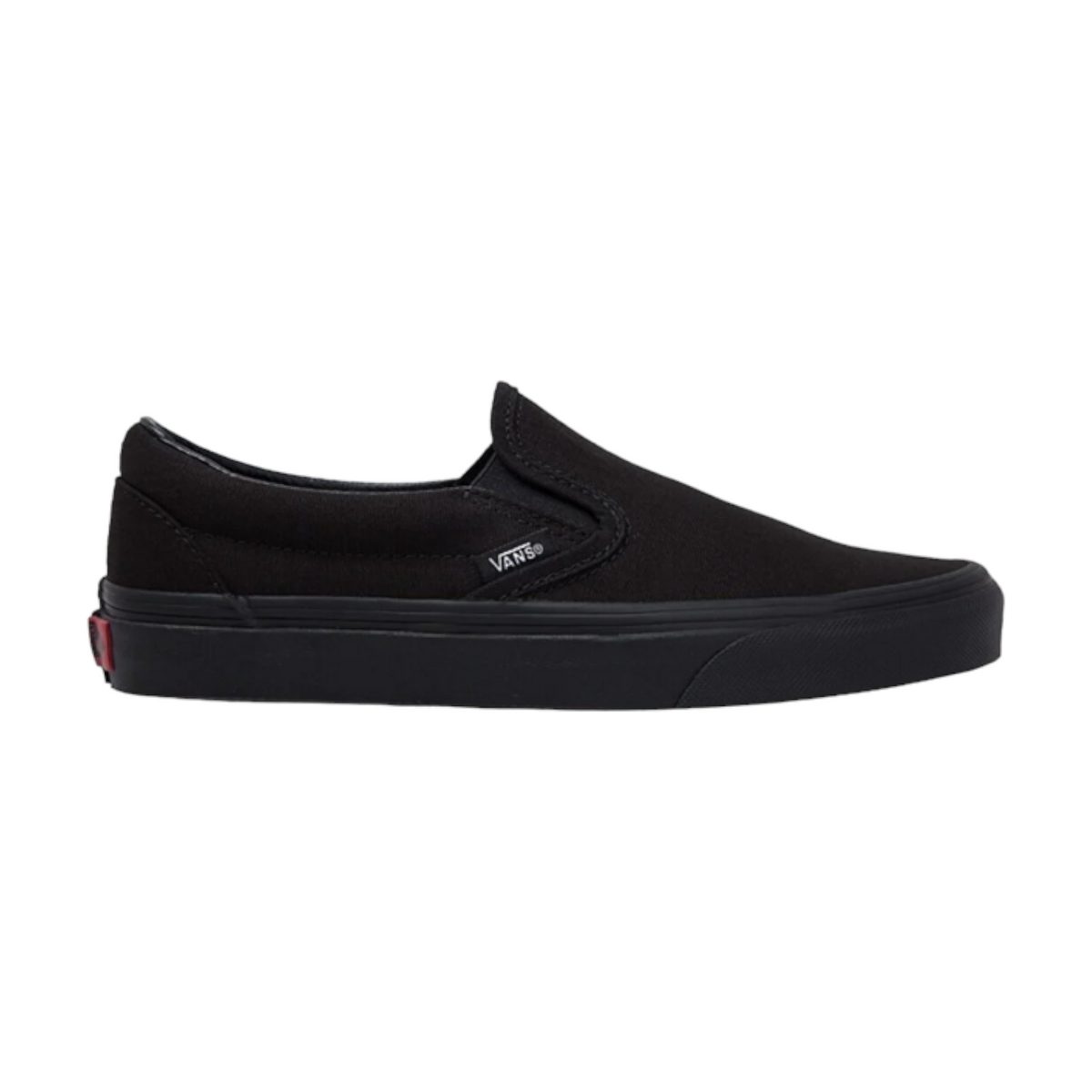 Vans Classic Slip-On Classic Black