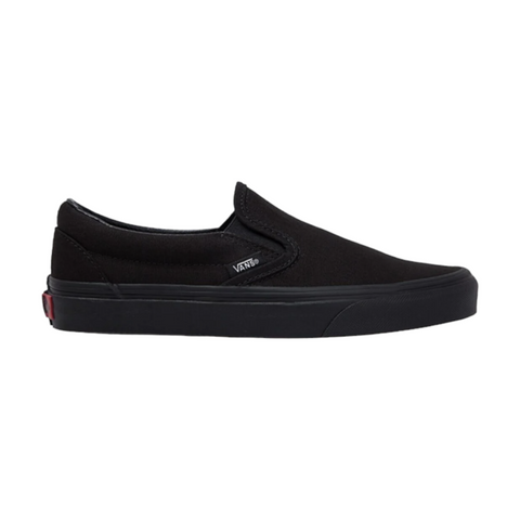 Vans Classic Slip-On Classic Black