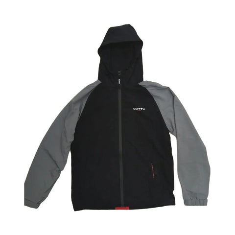 Cutty Jacket Sparter Black