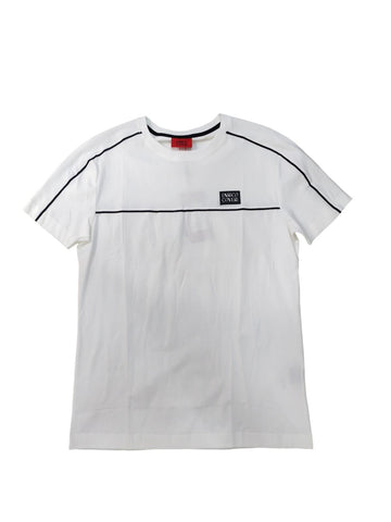 Enrico Coveri T-Shirt Black