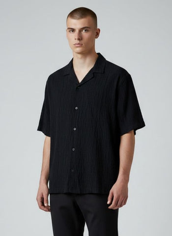 Jd Button Up Shirt