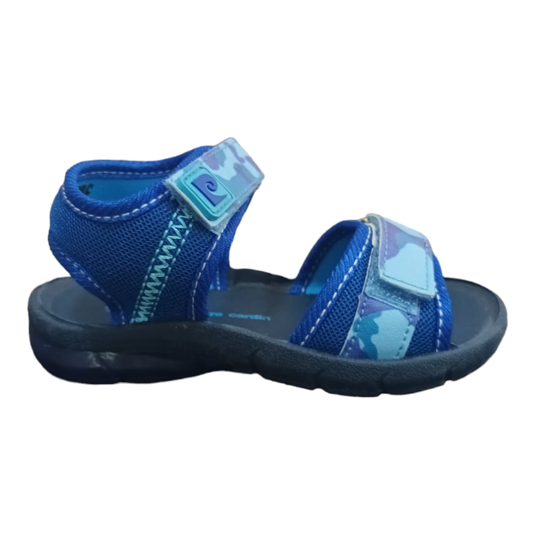 Peirre Cardin Sandal Chameleon