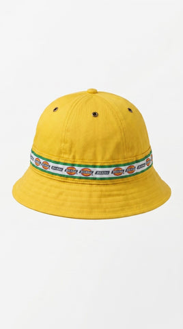 Dickies Floppy Hat 6 Panel Lemon Curry