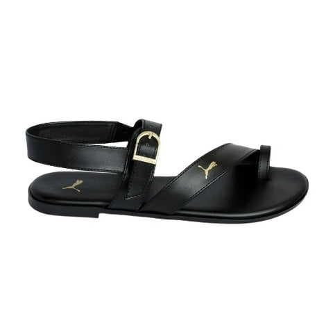 Puma Sandals Lds Pa22 Bolero2 Black