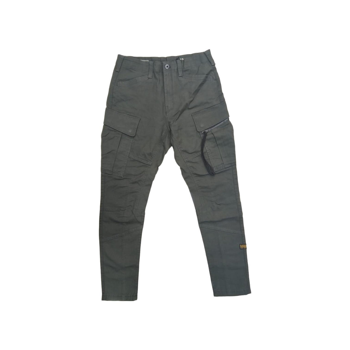 Gstar Cargo 3D Pants