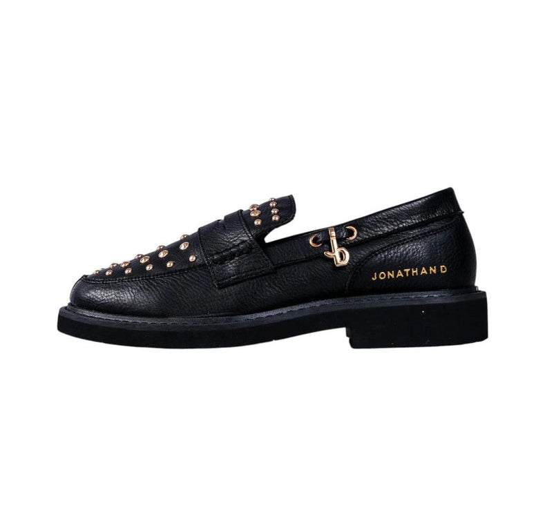Jonathan D Stewart Penny Black