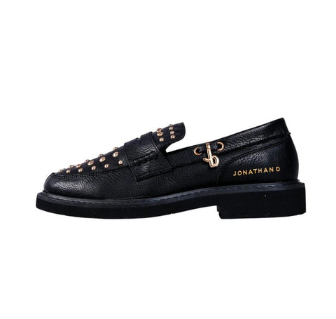 Jonathan D Stewart Penny Black