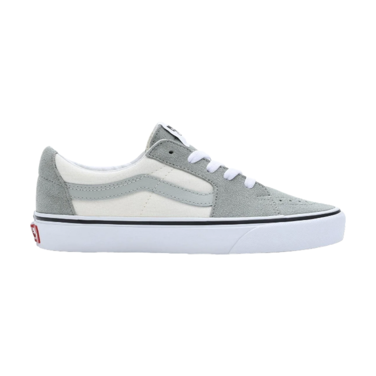 Vans Two-Tone Shadow Sage/Cream