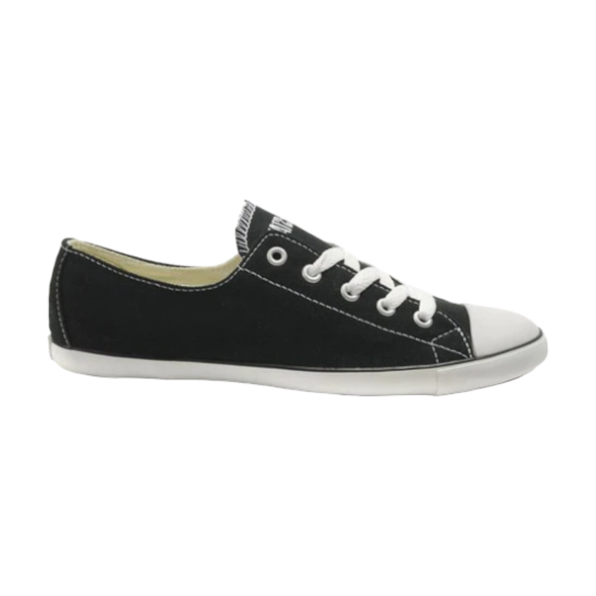 Converse Allstar Dainty Low Black
