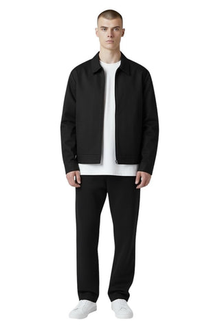 Dickies Jacket Eishenhower Black