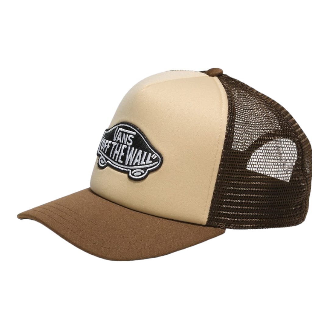 Vans Caps Classic Patch Trucker