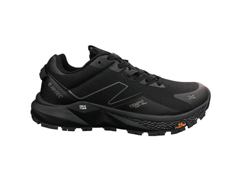Hi-Tec Geo Tempo Trail Black